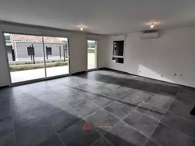 Appartement vente à Aix-en-Provence, Les Pennes-mirabeau
