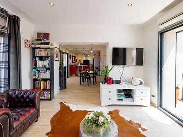 Appartement vente à Aix-en-Provence, Les Pennes-mirabeau