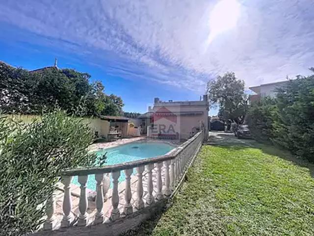 Maison vente à Aix-en-Provence, Les Pennes-mirabeau