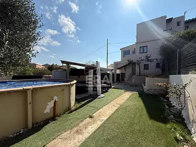 Maison vente à Aix-en-Provence, Les Pennes-mirabeau