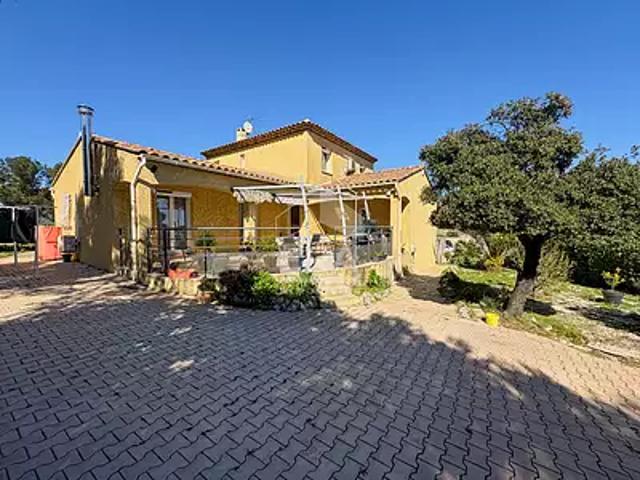 Maison vente à Aix-en-Provence, Les Pennes-mirabeau