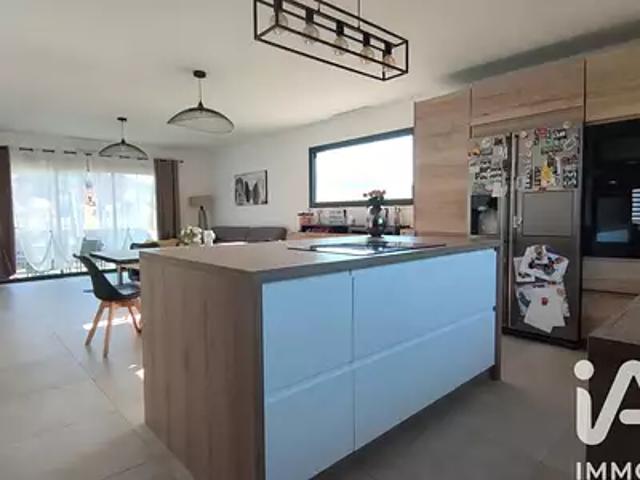 Maison vente à Aix-en-Provence, Les Pennes-mirabeau