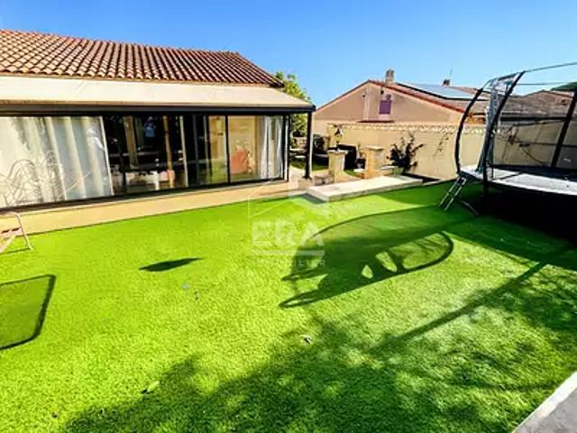 Maison vente à Aix-en-Provence, Les Pennes-mirabeau
