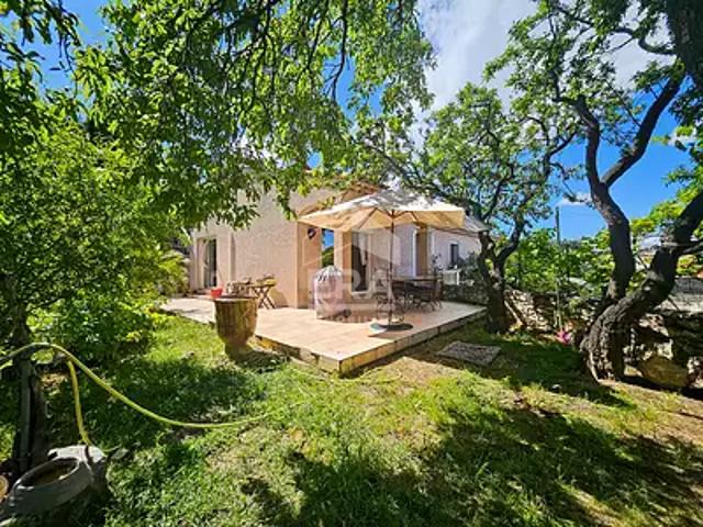 Maison vente à Aix-en-Provence, Les Pennes-mirabeau
