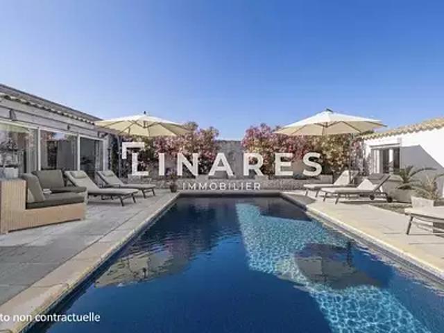 Maison vente à Aix-en-Provence, Les Pennes-mirabeau