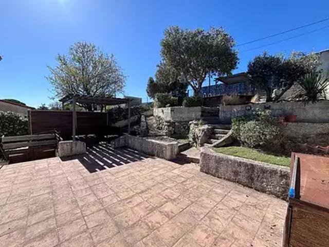 Maison vente à Aix-en-Provence, Les Pennes-mirabeau
