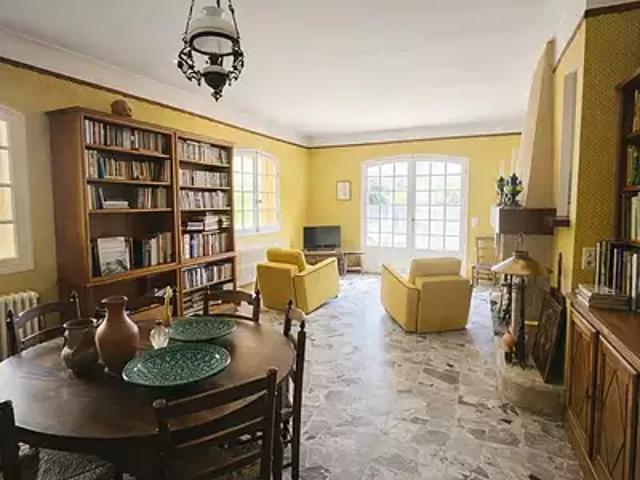 Maison vente à Aix-en-Provence, Les Pennes-mirabeau