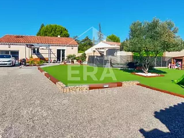 Maison vente à Aix-en-Provence, Les Pennes-mirabeau