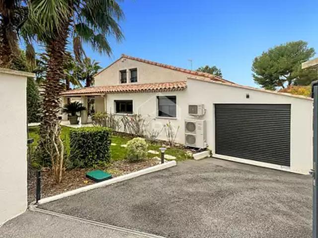 Maison vente à Aix-en-Provence, Les Pennes-mirabeau