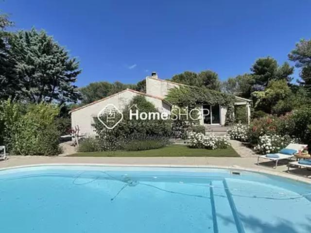 Maison vente à Aix-en-Provence, Les Pennes-mirabeau