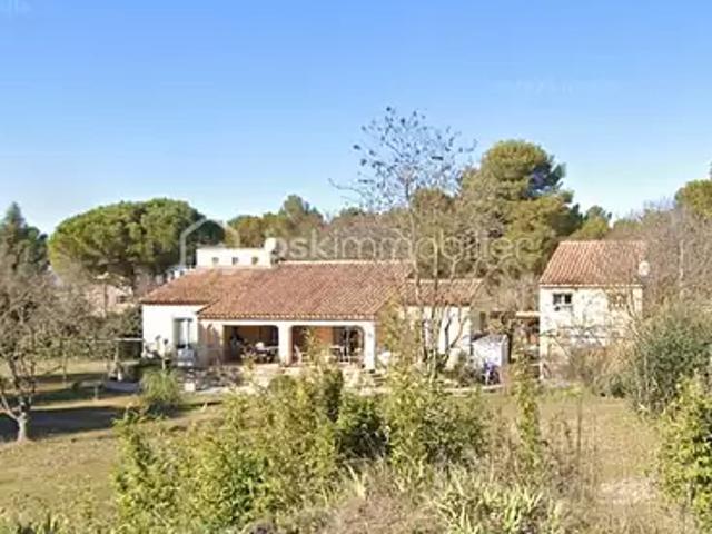 Maison vente à Aix-en-Provence, Les Pennes-mirabeau
