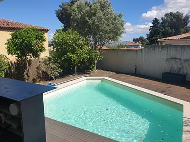 Maison vente à Aix-en-Provence, Les Pennes-mirabeau