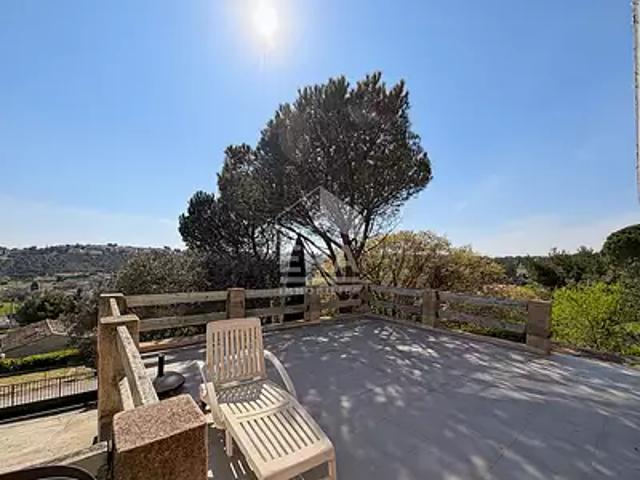 Maison vente à Aix-en-Provence, Les Pennes-mirabeau