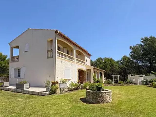 Maison vente à Saint-Roch, Les Pennes-Mirabeau