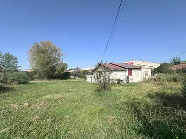 Terrain vente à France métropolitaine, Les Pennes-mirabeau