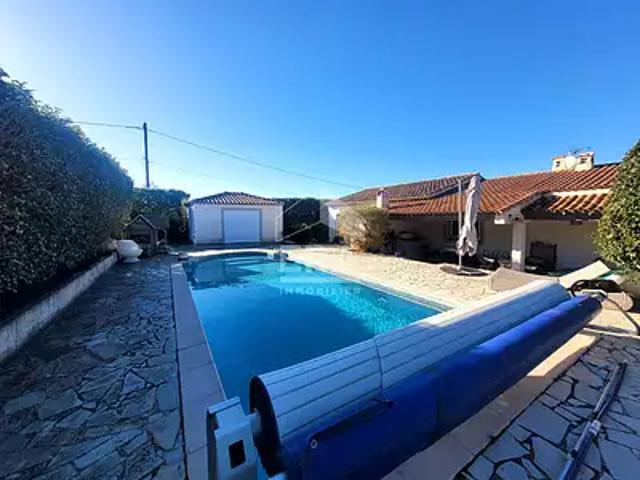 Maison location à Aix-en-Provence, Les Pennes-mirabeau