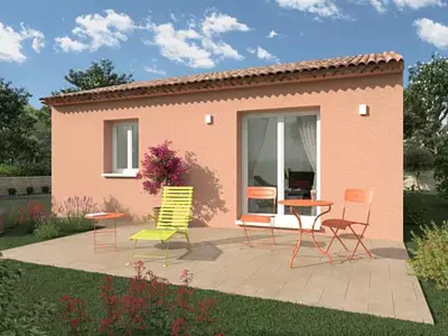 Maison vente à Aix-en-Provence, Les Pennes-mirabeau