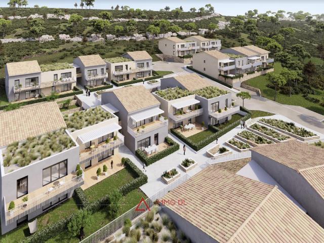 Appartement vente à France métropolitaine, Les Pennes-mirabeau