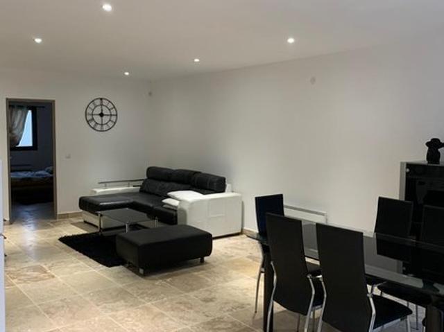 Appartement location à Les Pennes-Mirabeau, Bouches-du-Rhône