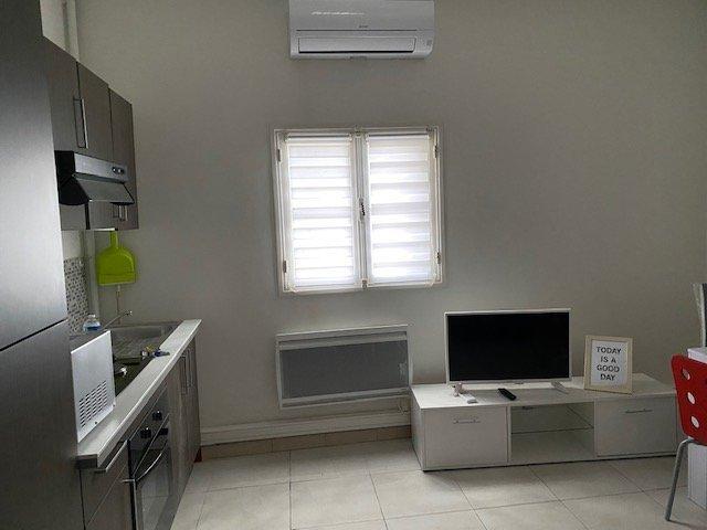 Appartement location à Aix-en-Provence, Les Pennes-mirabeau