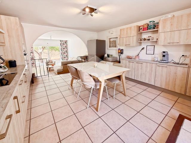 Maison vente à Saint-Roch, Les Pennes-Mirabeau