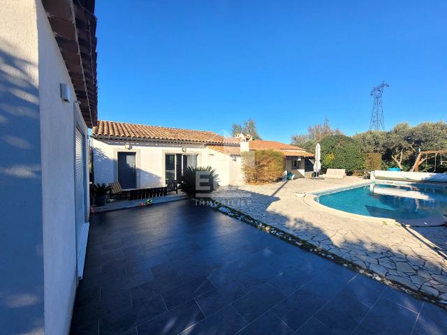 Maison location à Aix-en-Provence, Les Pennes-mirabeau