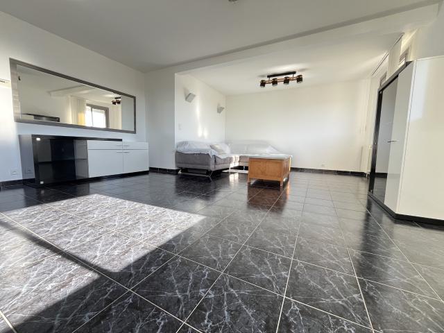 Appartement vente à Aix-en-Provence, Les Pennes-mirabeau