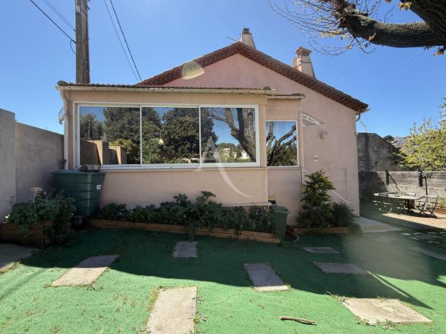 Maison vente à Aix-en-Provence, Les Pennes-mirabeau