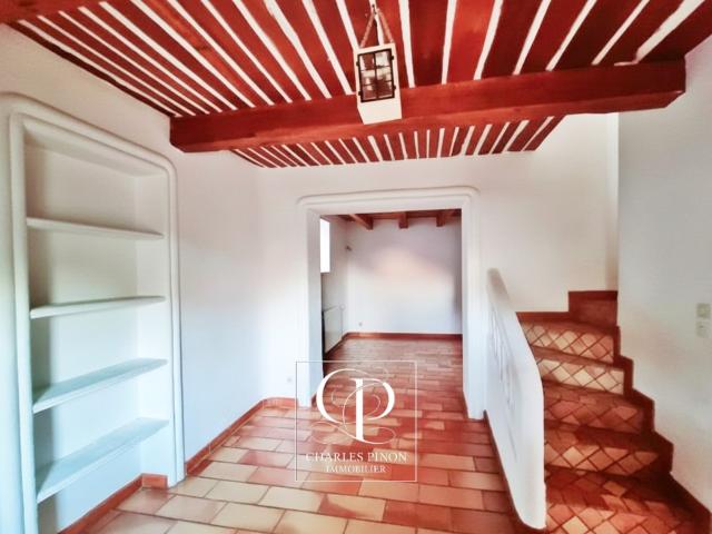 Maison vente à Aix-en-Provence, Les Pennes-mirabeau