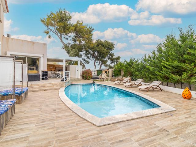 Maison vente à Aix-en-Provence, Les Pennes-mirabeau