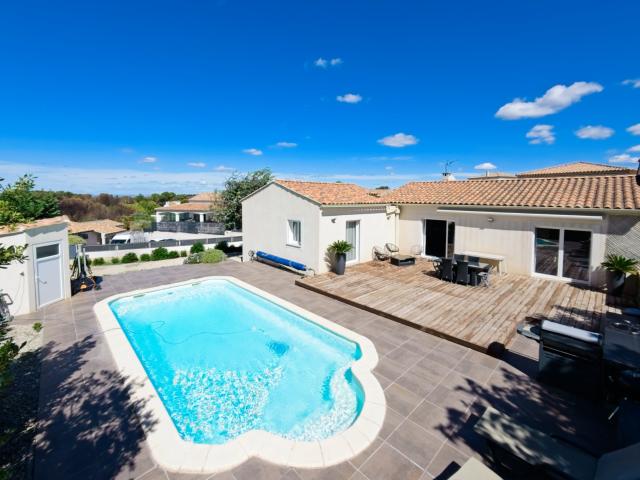 Maison vente à Aix-en-Provence, Les Pennes-mirabeau