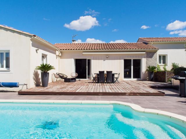 Maison vente à Aix-en-Provence, Les Pennes-mirabeau