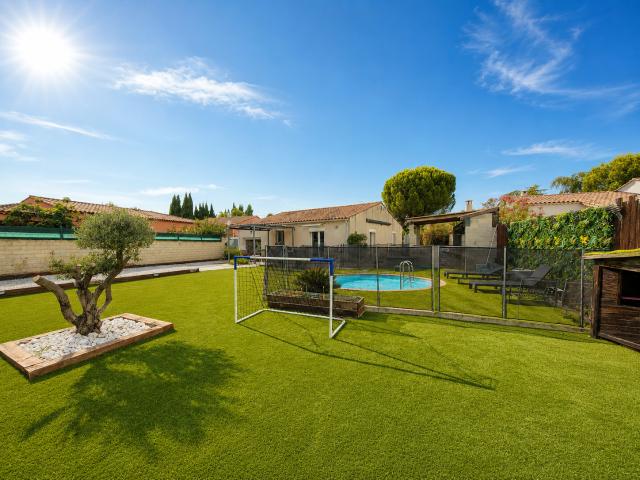 Maison vente à Aix-en-Provence, Les Pennes-mirabeau