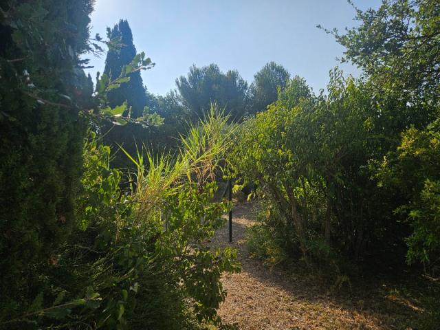 Maison vente à Aix-en-Provence, Les Pennes-mirabeau