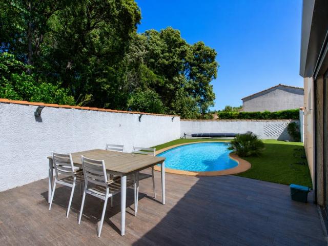 Maison vente à Aix-en-Provence, Les Pennes-mirabeau
