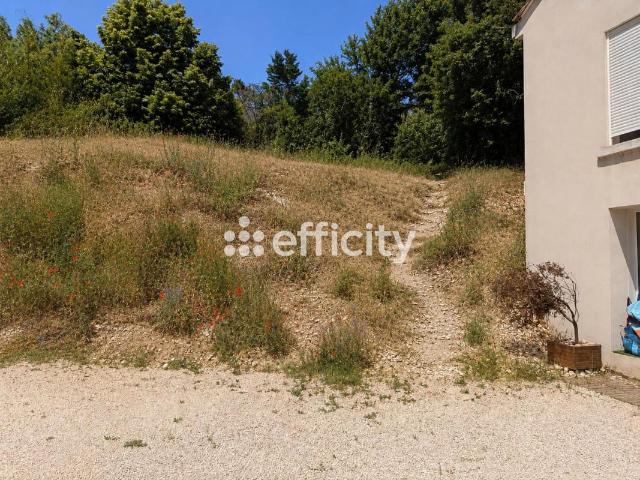 Terrain vente à Aix-en-Provence, Les Pennes-mirabeau
