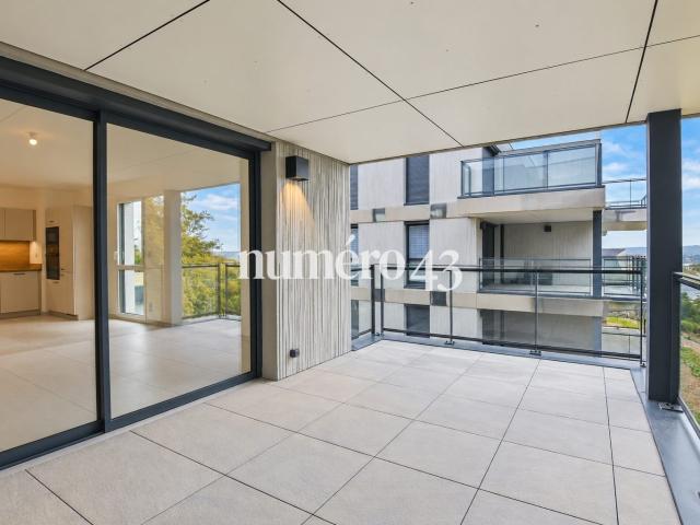 Appartement vente à Le Petit Paris, Brest