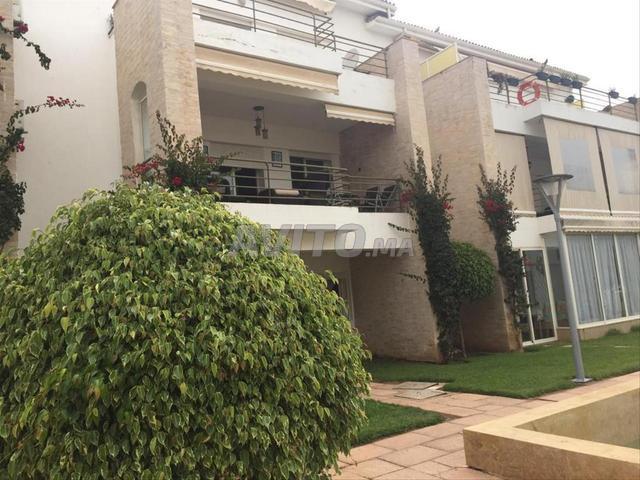 Appartement vente