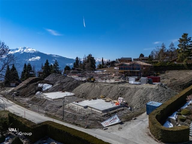 Haus kaufen in Crans-Montana, Wallis