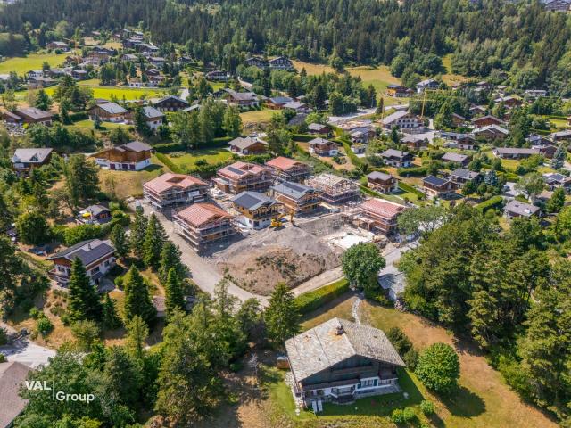 Haus kaufen in Crans-Montana, Wallis