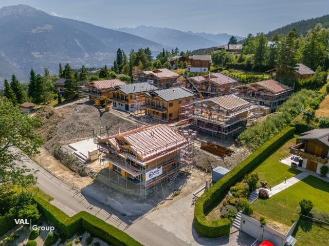 Haus kaufen in Crans-Montana, Wallis