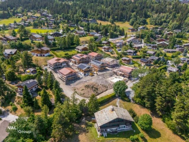 Haus kaufen in Crans-Montana, Wallis