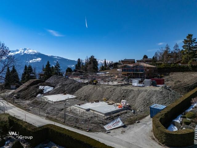 Haus kaufen in Crans-Montana, Wallis