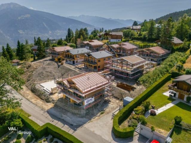 Haus kaufen in Crans-Montana, Wallis