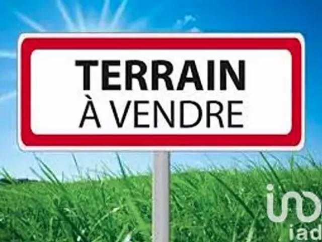 Terrain vente à Reims, Les Petites-loges