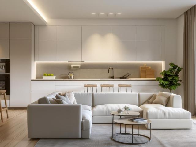 Appartement vente à Montpellier, Mudaison