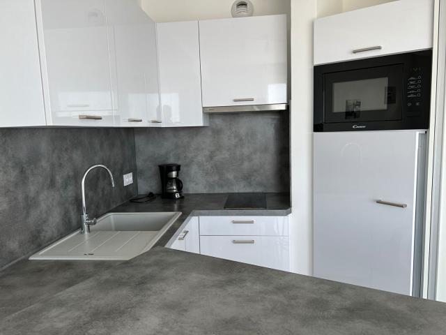 Appartement location à Nîmes, Le Grau-du-roi