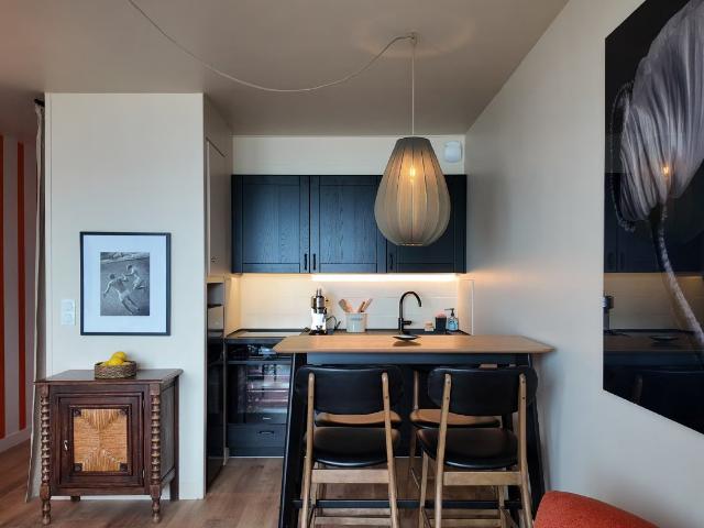 Appartement location à Dinan, Bretagne