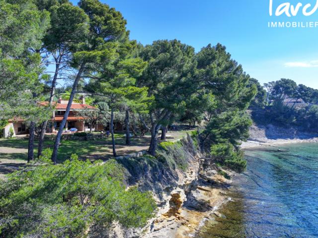 Maison vente à Marseille, La Ciotat