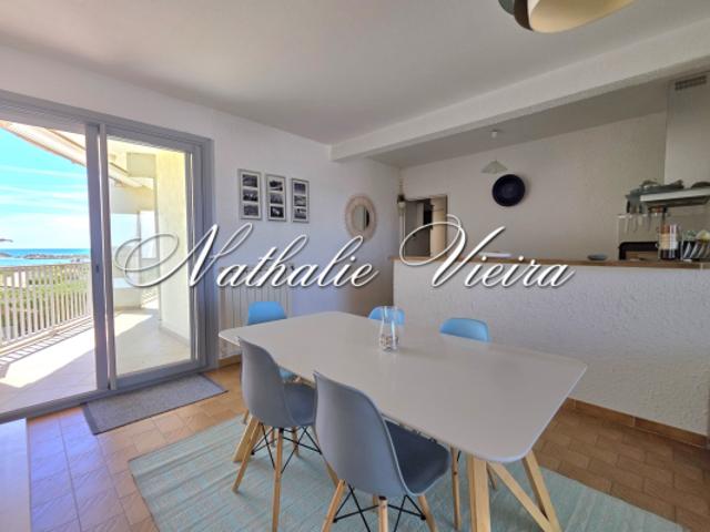 Appartement vente à Palavas-les-Flots, Hérault